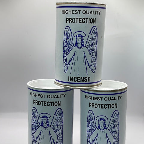 Protection Incense-CL