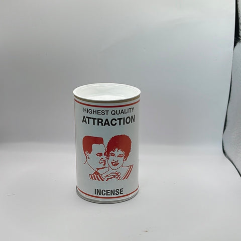 Attraction Incense