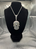 Starry Skull