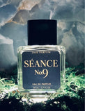Seance No. 9-A custom fragrance for Me