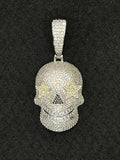 Starry Skull