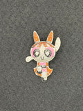 Power Puff Girl