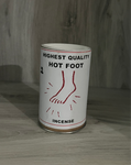 Hot Foot Incense Powder