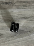Tumbled FAUX Lodestone