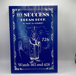 The Success Dream Book