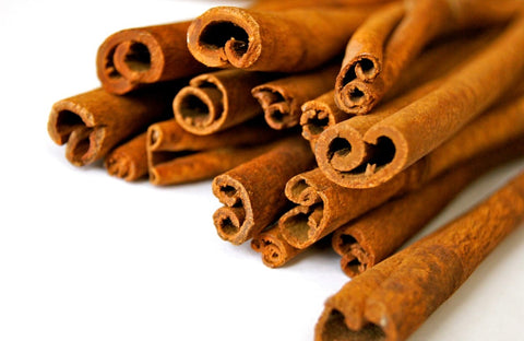 Cinnamon Stick
