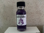 King Solomon Oil