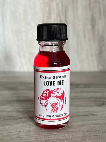 Love Me Oil
