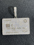Credit Card