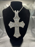 Large Cross