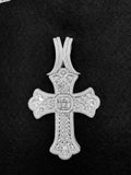 Large Cross