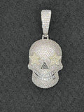 Starry Skull