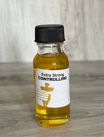 Controlling Oil