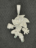 Sonic…