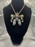 Transformer