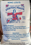 Spiritual Healer Spiritual Bath