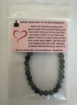 Come Back to Me Bead Bracelet