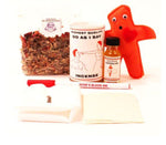 Controlling/Do As I Say Doll Kit