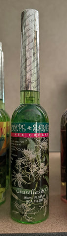 Hex Breaker Cologne