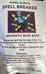 Spell Breaker Spiritual Barh
