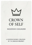🌟 Crown of Self Hoodoo Cologne 🌟 -5 ML
