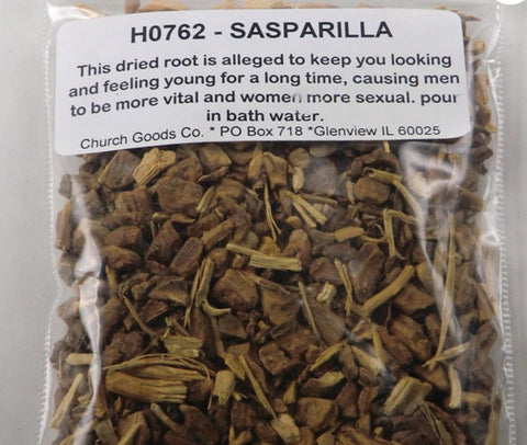 Sarsaparilla