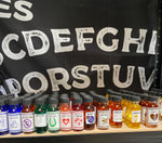 Lucky Hand Oil (Gambling)