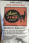 Jinx Removing Spiritual Bath