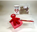 Come to Me/Love Me Only Doll Kit