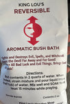Reversing Spiritual Bath