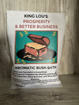 Prosperity and Better Business Spiritual Bath
