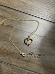 True Love Necklace