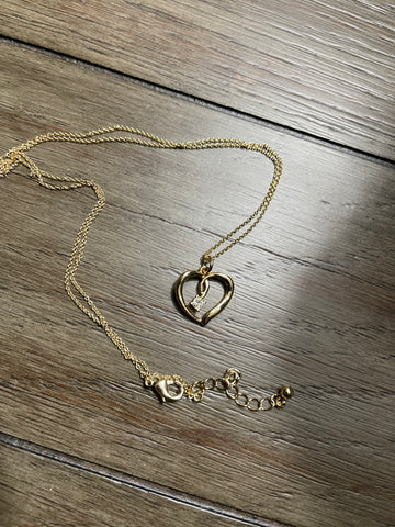 True Love Necklace