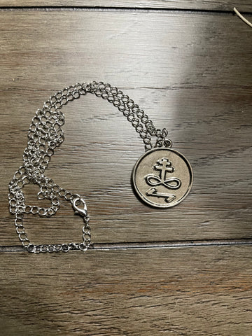 Destroy Enemies Talisman