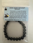 Against Witchcraft Bracelet