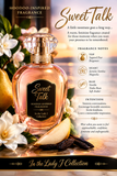 Sweet Talk Hoodoo Perfume 5 ML