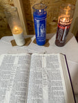 Candle service
