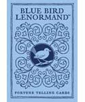 Blue Bird Lenormand