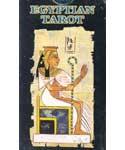 Egyptian Tarot Deck