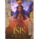 Isis Oracle Deck