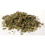 Mullein Leaf