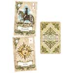 Old Style Lenormand Deck