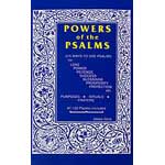 Power of the Psalms by Anna Riva