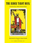 Rider-Waite Tarot Deck