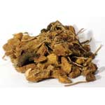 Solomon Seal Root