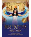 Auset Egyptian Oracle Deck