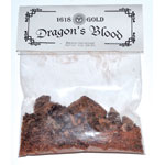 Dragon's Blood Resin