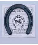 Lucky Horseshoe