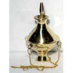 Incense Burner