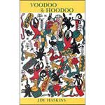 VoodooHoodoo by Jim Haskins